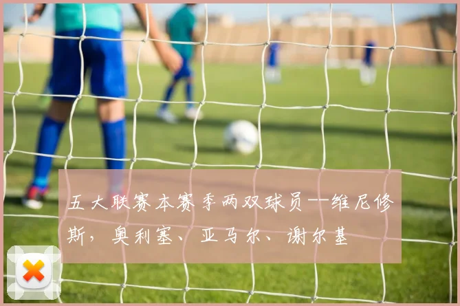 五大联赛本赛季两双球员--维尼修斯，奥利塞、亚马尔、谢尔基